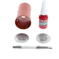 Powerflow Throttle Body Kit