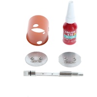 Powerflow Throttle Body Kit