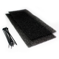 Radiator Foam - MX - 320x150x8mm