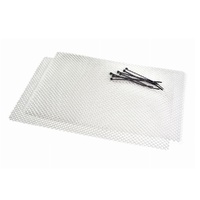 Radiator Gauze - MX - 330x200 PP Material
