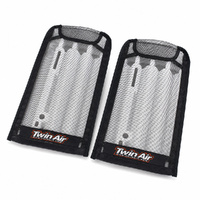 Radiator Sleeve - Pair