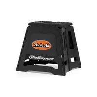 Bike Stand - Twin Air Foldable Lightweight