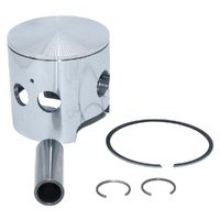 Piston Kit Cast Replica Std Comp 69.96mm