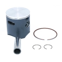 Piston Kit Cast Replica Std Comp 55.96mm