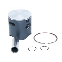 Piston Kit Cast Replica Std Comp 55.97mm