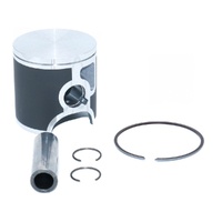 Piston Kit Cast Replica Std Comp 55.97mm