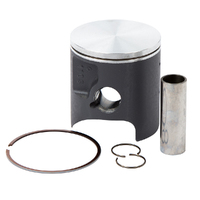 Piston Kit Cast Replica Std Comp 53.98mm