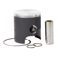 Piston Kit Cast Replica Std Comp 53.96mm