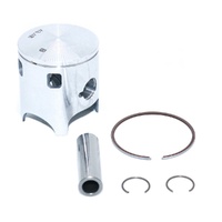 Piston Kit Cast Replica Std Comp  43.97mm