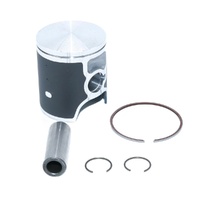 Piston Kit Cast Replica Std Comp 79cc 45.98mm