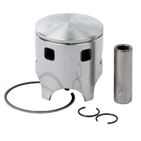 Piston Kit Cast Replica Std Comp 44.97mm