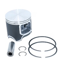 Piston Kit Cast Replica Std Comp 77.96mm