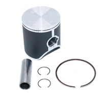 Piston Kit Cast Replica Std Comp 53.96mm