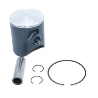 Piston Kit Cast Replica Std Comp 66.34mm