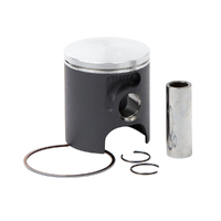 Piston Kit Cast Replica Std Comp 47.45mm