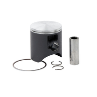 Piston Kit Cast Replica Std Comp 47.96mm