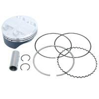 Piston Kit Forged Replica Std Comp 96.94mm