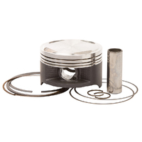 Piston Kit Cast Replica 9.3:1 84.97mm