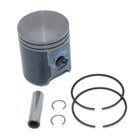 Piston Kit Cast Replica Std Comp  52.45mm