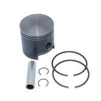 Piston Kit Cast Replica Std Comp  71.95mm