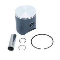 Piston Kit Cast Replica Std Comp  53.96mm