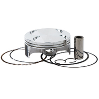 Piston Kit Forged Replica  11.9:1 95.46mm