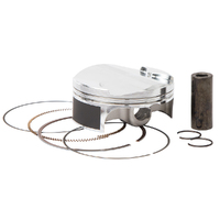 Piston Kit Forged Replica 12.8:1 75.98mm