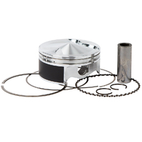Piston Kit Forged Hi Comp 12.0:1 88.94mm