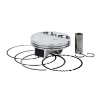Piston Kit Forged Big Bore 13.0:1 80.97mm