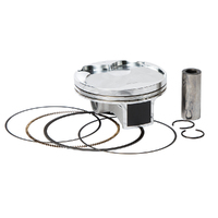 Piston Kit Forged Replica 13.4:1 76.96mm