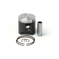 Piston Kit Cast Replica Std Comp 52.45mm