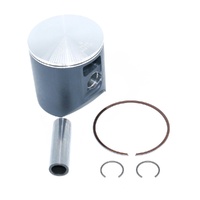 Piston Kit Cast Replica Std Comp 71.95mm