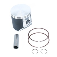 Piston Kit Cast Replica Std Comp 71.95mm