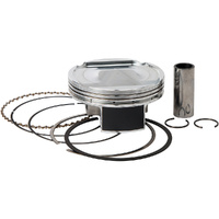 Piston Kit - Forged 10.6:1 92.98mm
