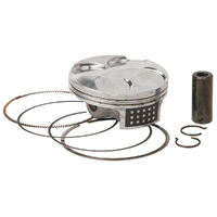 Piston Kit Forged Hi Comp 14.5:1 77.97mm