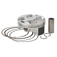 Piston Kit Forged Replica 13.5:1 76.97mm