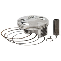 Piston Kit Forged Hi Comp 13.7:1 96.96mm