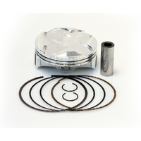 Piston Kit Forged Replica 13.8:1 76.77mm