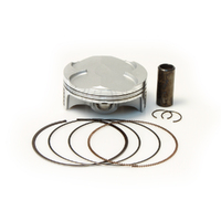 Piston Kit Forged GP Race 13.75:1 76.95mm