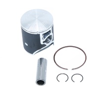 Piston Kit Cast Replica Std Comp 46.96mm