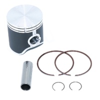 Piston Kit Cast Replica Std Comp  53.95mm