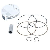 Piston Kit Forged Big Bore 13.8:1 79.95mm