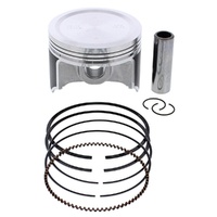 Piston Kit Cast Replica Std Comp 78.96mm