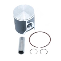 Piston Kit Cast Replica Std Comp 46.44mm