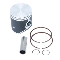 Piston Kit Cast Replica Std Comp 53.96mm