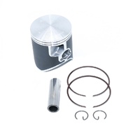 Piston Kit Cast Replica Std Comp 71.95mm