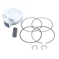 Piston Kit Cast Replica Std Comp 87.97mm