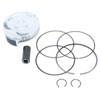 Piston Kit Cast Replica Std Comp 87.96mm