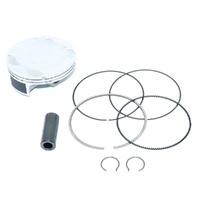 Piston Kit Cast Replica Std Comp  94.96mm