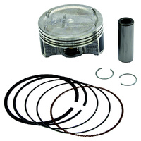 Piston Kit - Cast Std Comp 84.96mm
